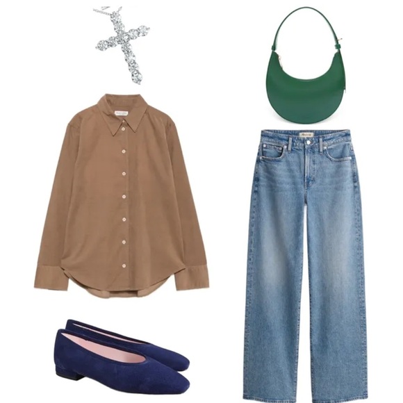 Elegant 925 Sterling Silver Cross Pendant Necklace. 925 Sterling Silver - Picture 9 of 10